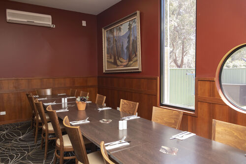 Federal Hotel Swan Hill Functions