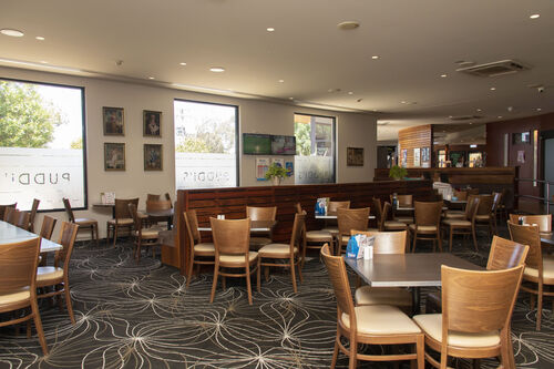 Federal Hotel Swan Hill Functions