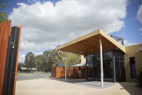 Federal Hotel Swan Hill History